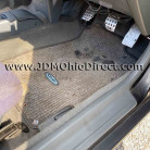 1992 EG6 Honda Civic SiR-II  